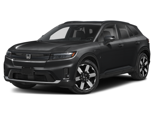 2025 Honda Prologue Elite