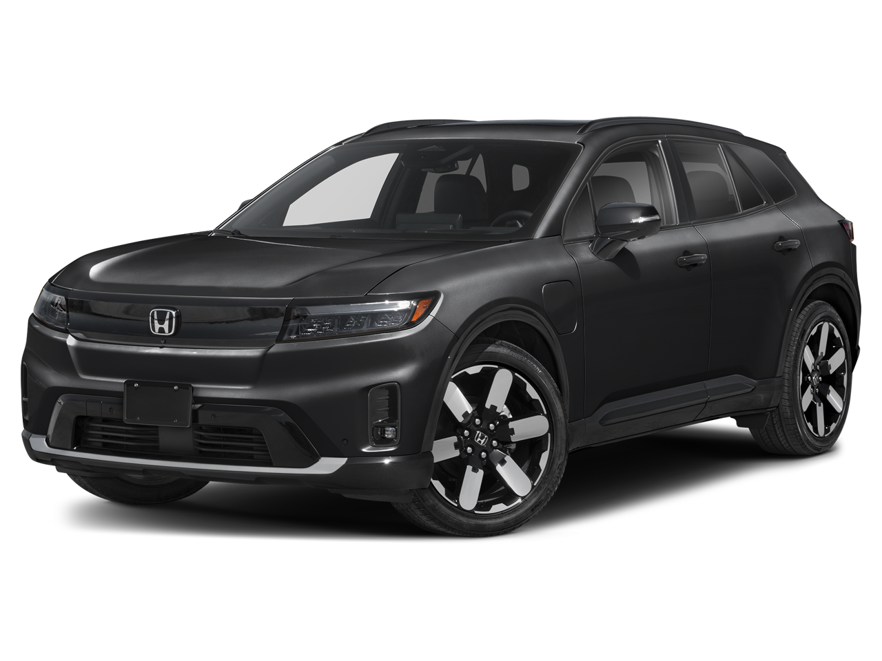 2025 Honda Prologue Elite