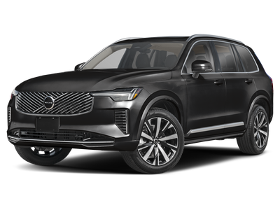 2025 Volvo XC90 B6 Ultra 2025.5