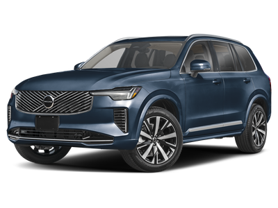 2025 Volvo XC90 B6 Core 2025.5