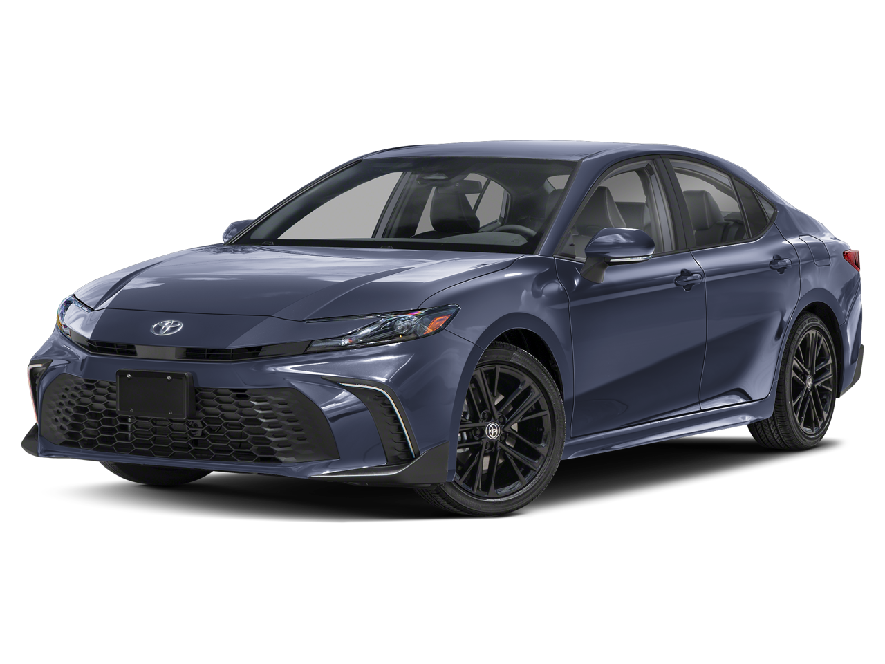 2026 Toyota Camry SE Hybrid's photo