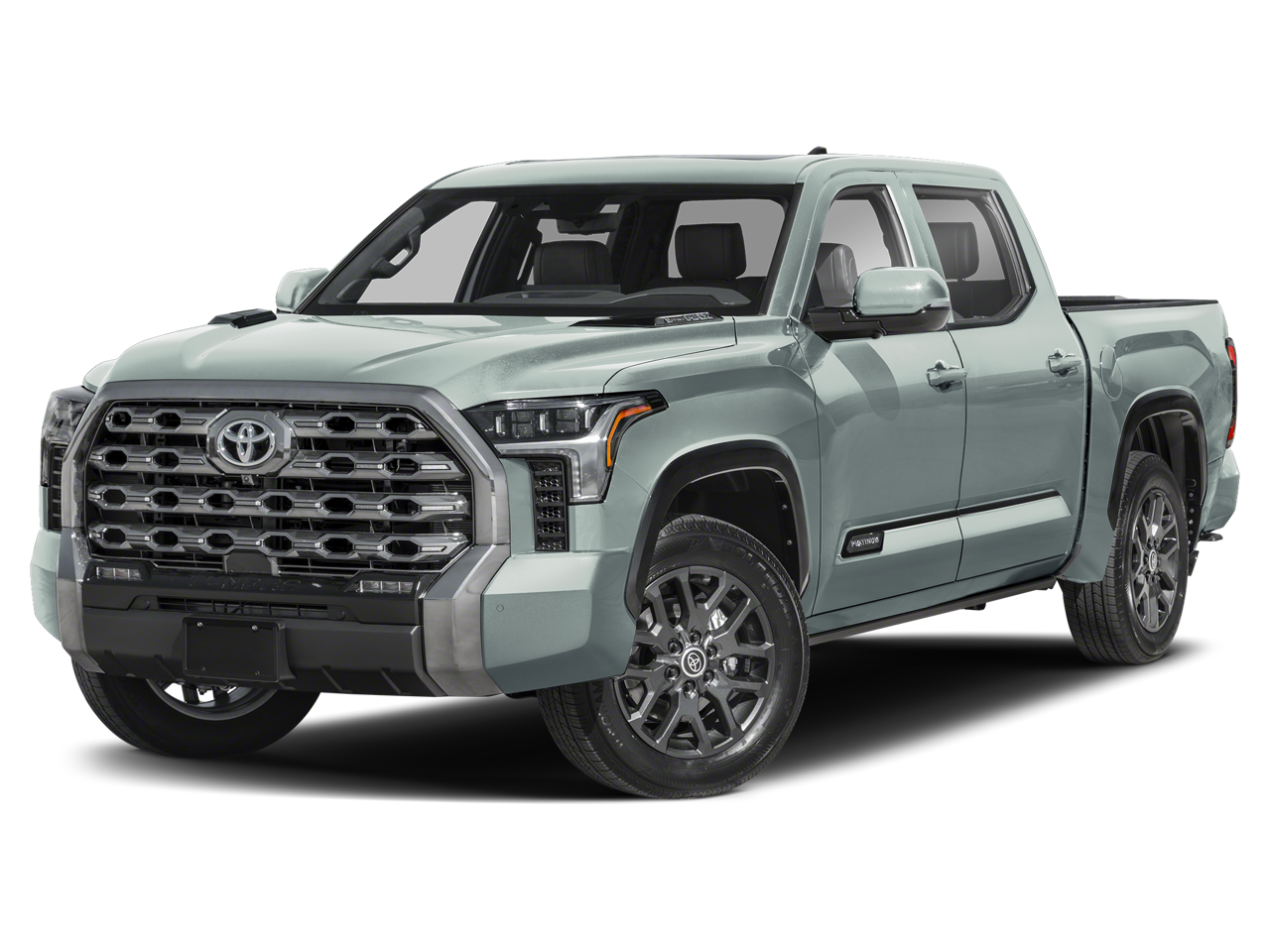 2026 Toyota Tundra Hybrid Limited