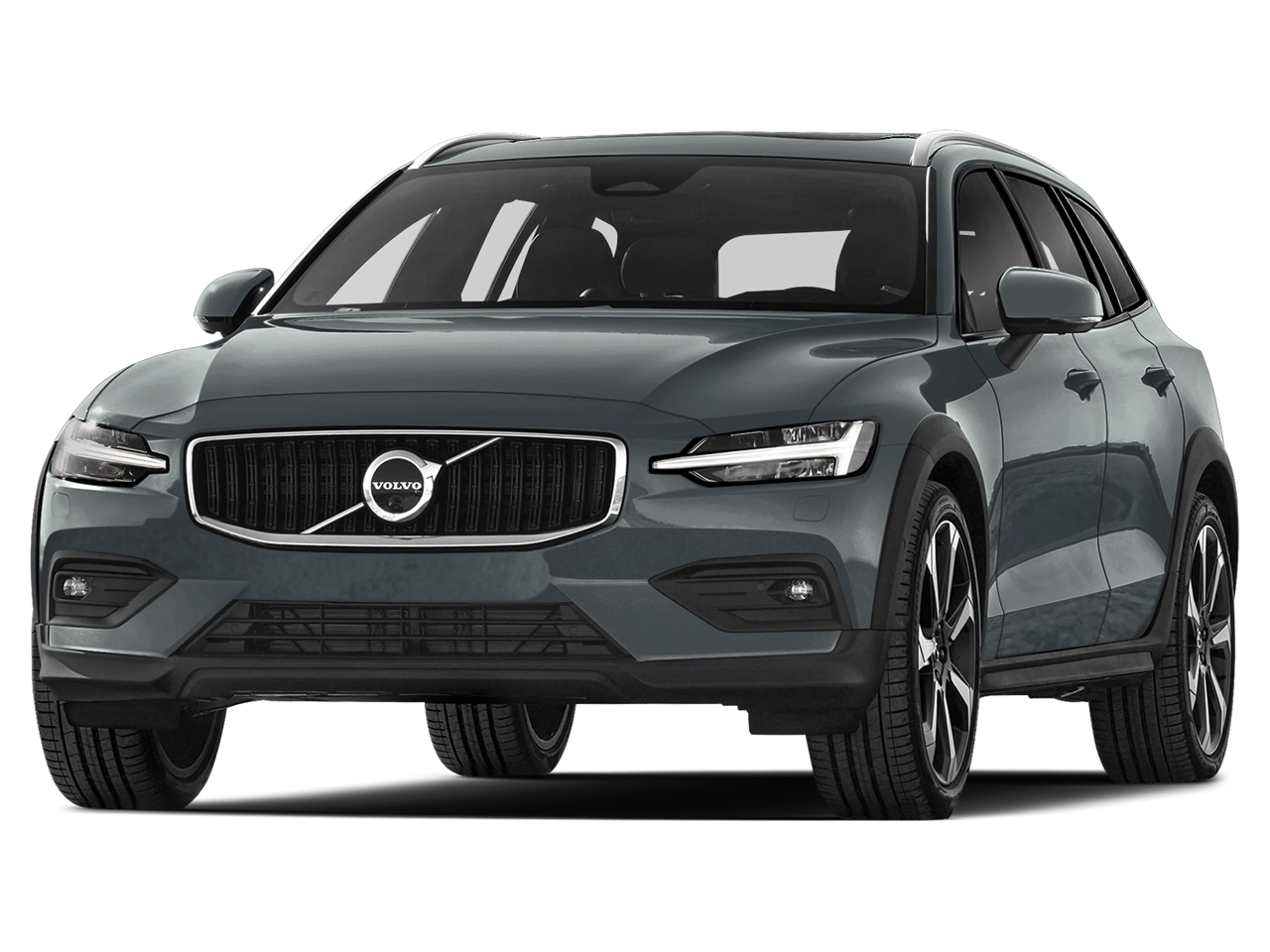 2026 Volvo V60 Cross Country B5 Plus