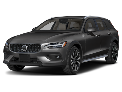 2026 Volvo V60 Cross Country B5 Plus