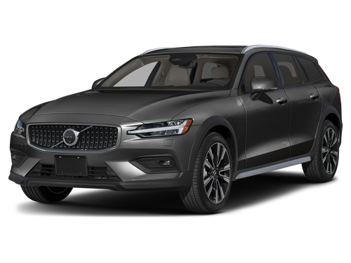 2026 Volvo V60 Cross Country B5 Plus