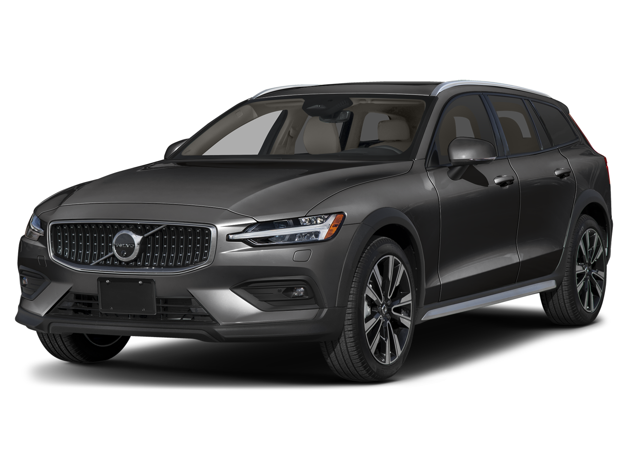 2026 Volvo V60 Cross Country B5 Plus