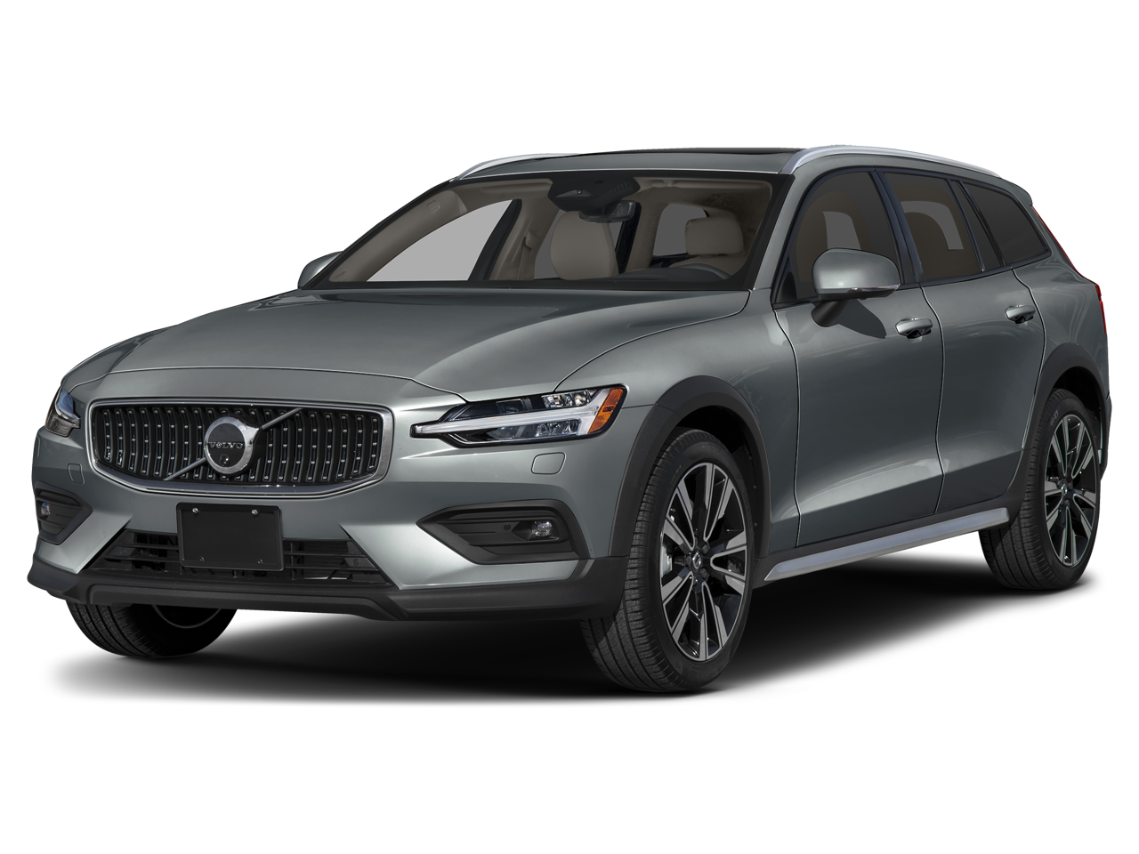 2026 Volvo V60 Cross Country B5 Plus