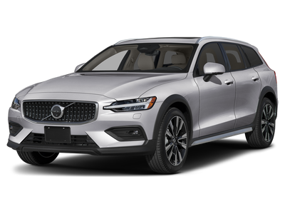 2026 Volvo V60 Cross Country B5 Ultra