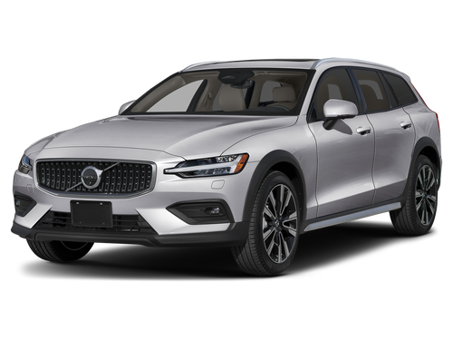 2026 Volvo V60 Cross Country B5 Ultra