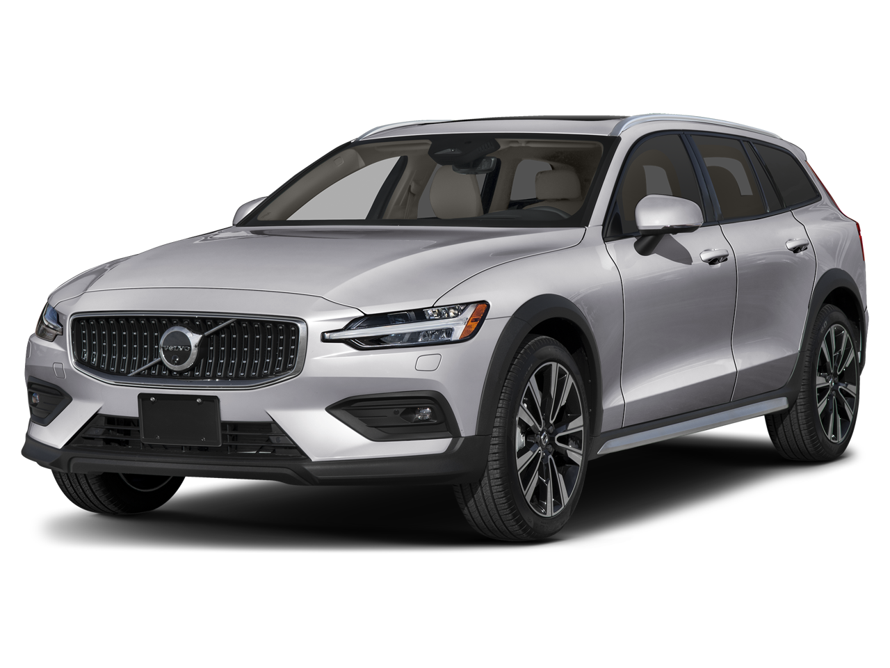 2026 Volvo V60 Cross Country B5 Ultra