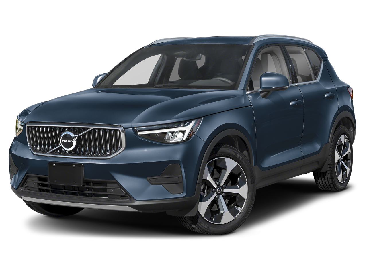 2026 Volvo XC40 B4 Plus
