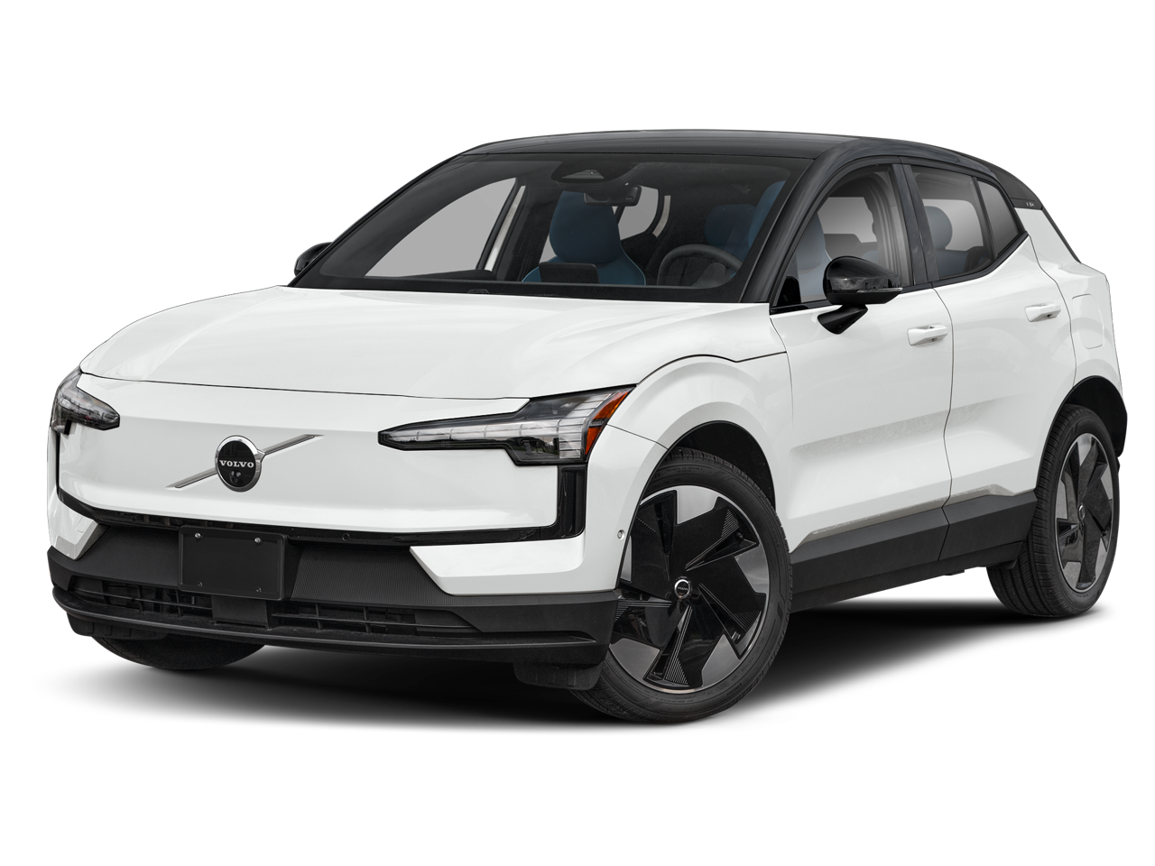 2026 Volvo EX30 Ultra - Photo 31