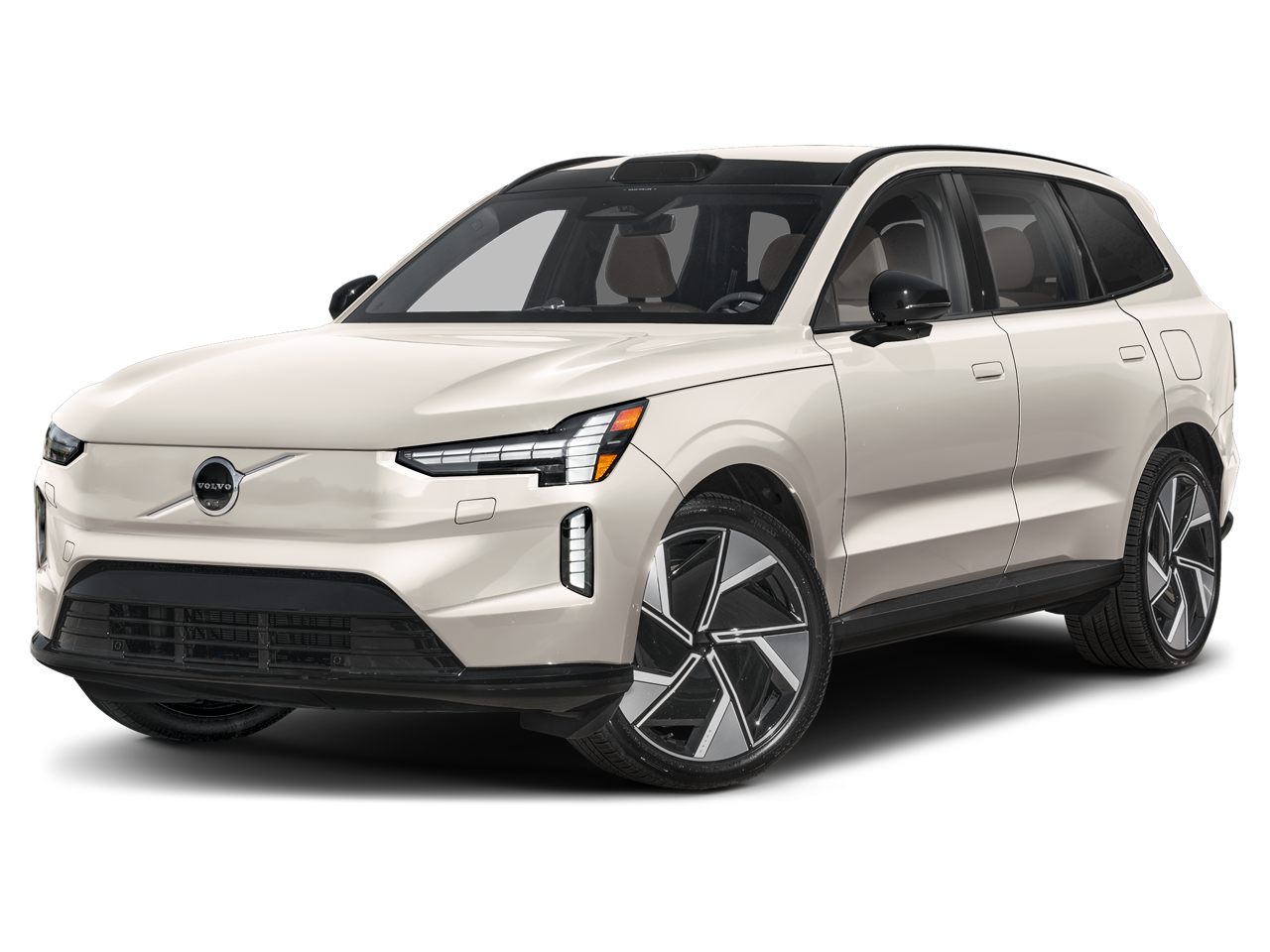 2026 Volvo EX90 Twin Motor Performance Ultra 6-Seater