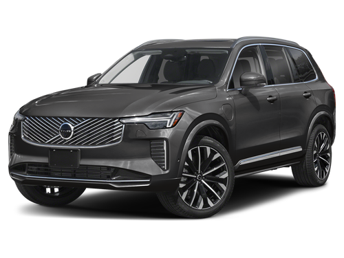 2026 Volvo XC90 Plug-In Hybrid T8 Ultra 6 Passenger