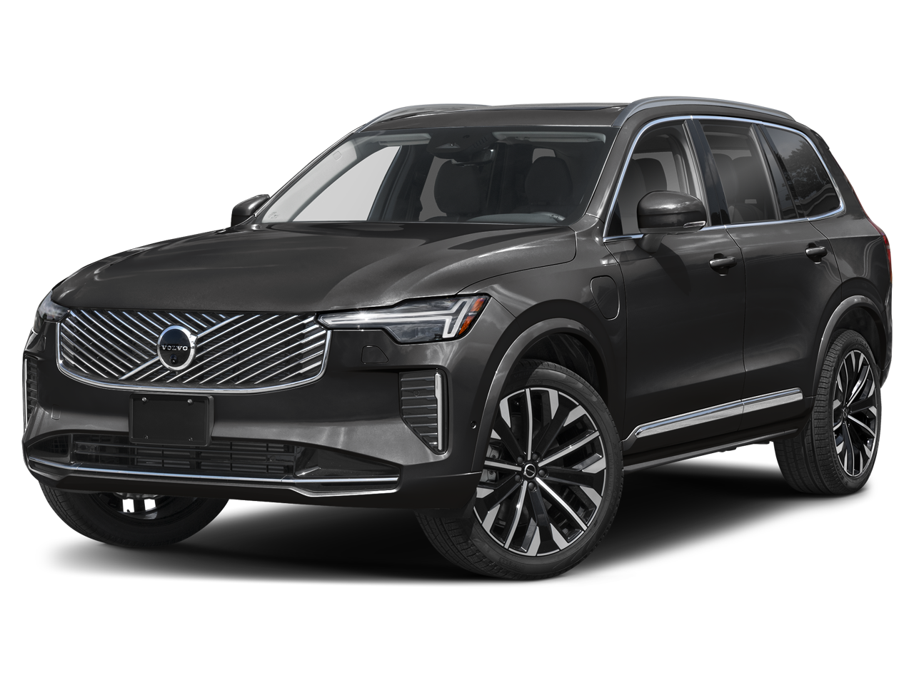 2026 Volvo XC90 Plug-In Hybrid T8 Plus 6 Passenger
