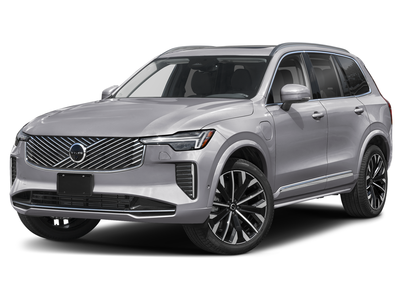 2026 Volvo XC90 Plug-In Hybrid T8 Ultra 7 Passenger