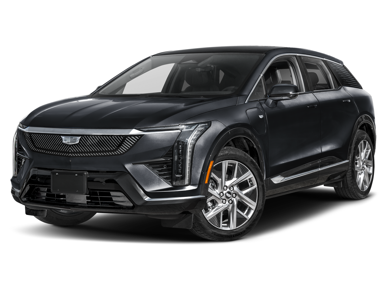 2027 Cadillac OPTIQ