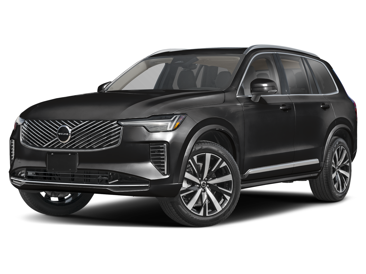 2027 Volvo XC90