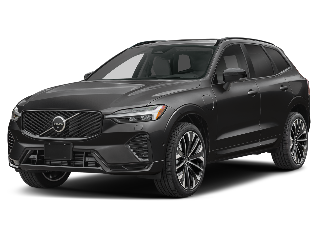 2027 Volvo XC60 Plug-In Hybrid T8 Ultra