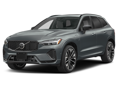 2027 Volvo XC60 Plug-In Hybrid T8 Ultra
