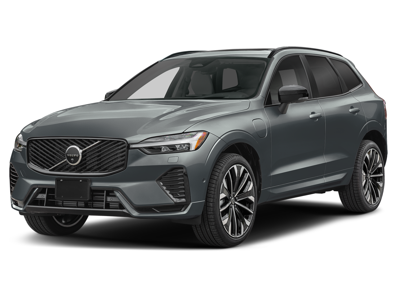 2027 Volvo XC60 Plug-In Hybrid T8 Ultra