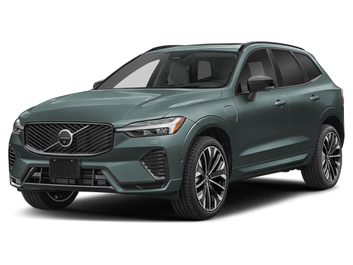 2027 Volvo XC60 Plug-In Hybrid T8 Ultra