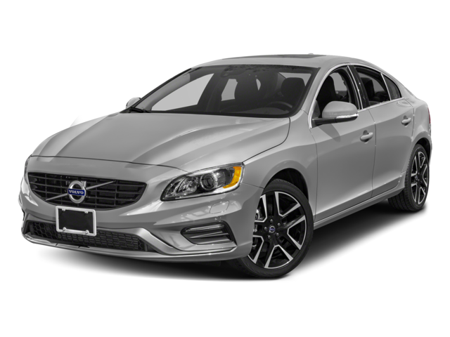 2017 Volvo S60 T5 Dynamic