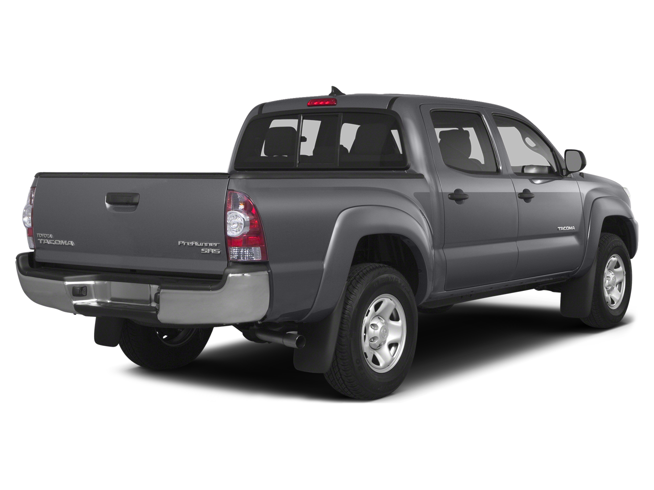 2015 Toyota TACOMA PRERUNNER PreRunner V6