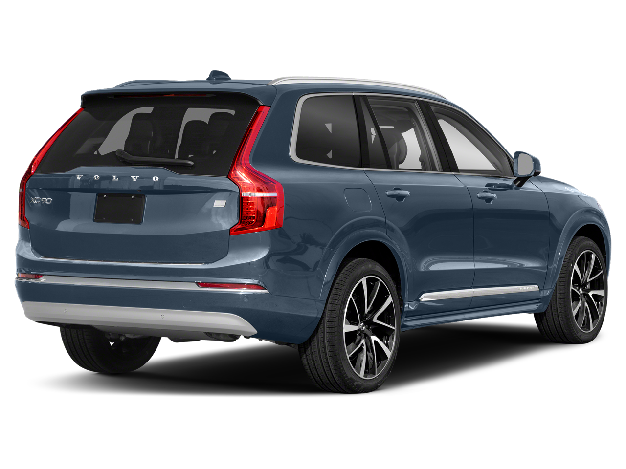 2022 Volvo XC90 Recharge Plug-In Hybrid T8 R-Design Extended Range 7P