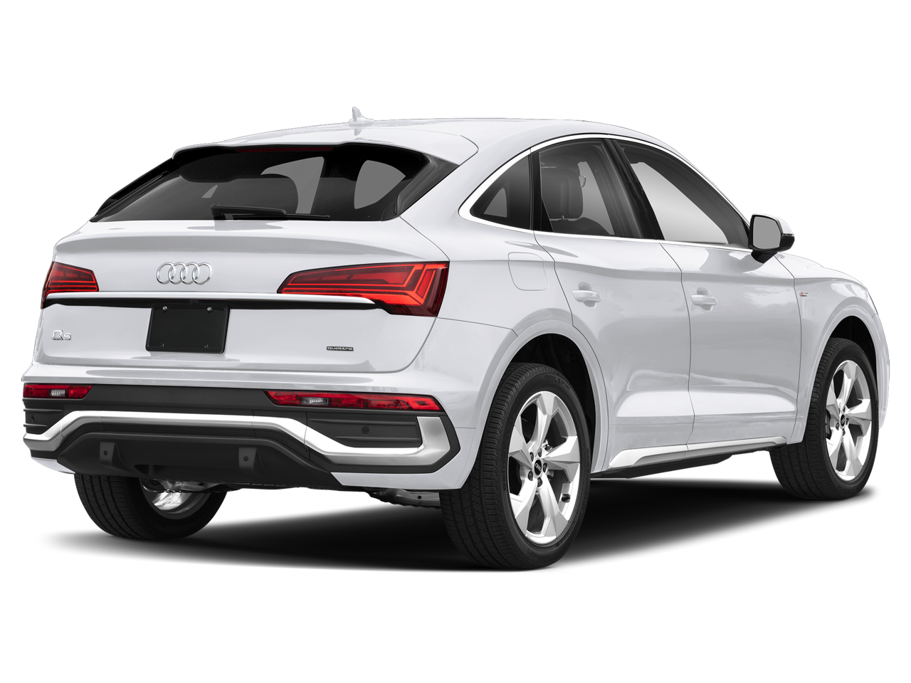 2023 Audi Q5 Sportback quattro
