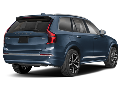2025 Volvo XC90 B6 Core 2025.5