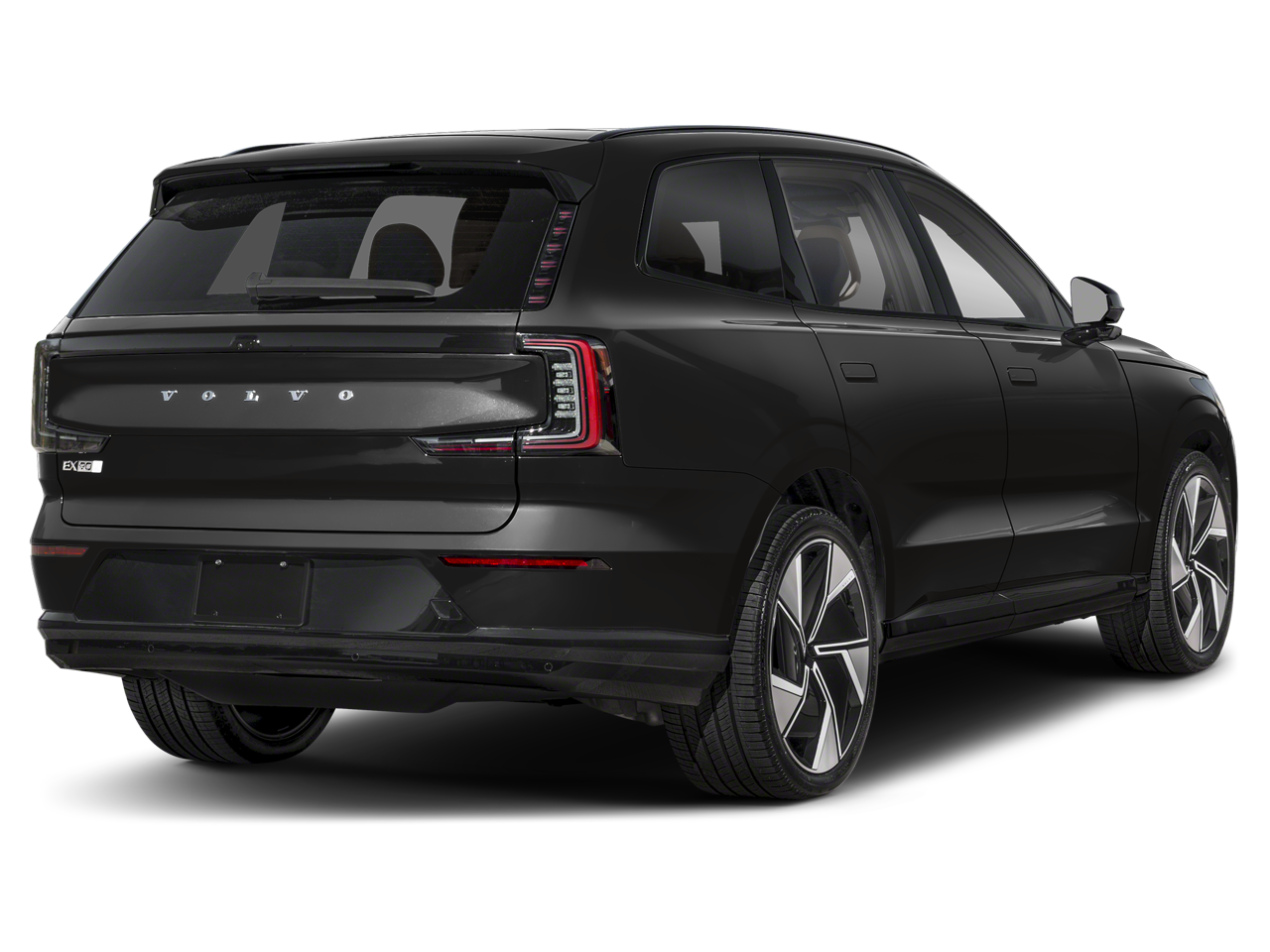 2025 Volvo EX90 Twin Motor Performance Ultra 7-Seater