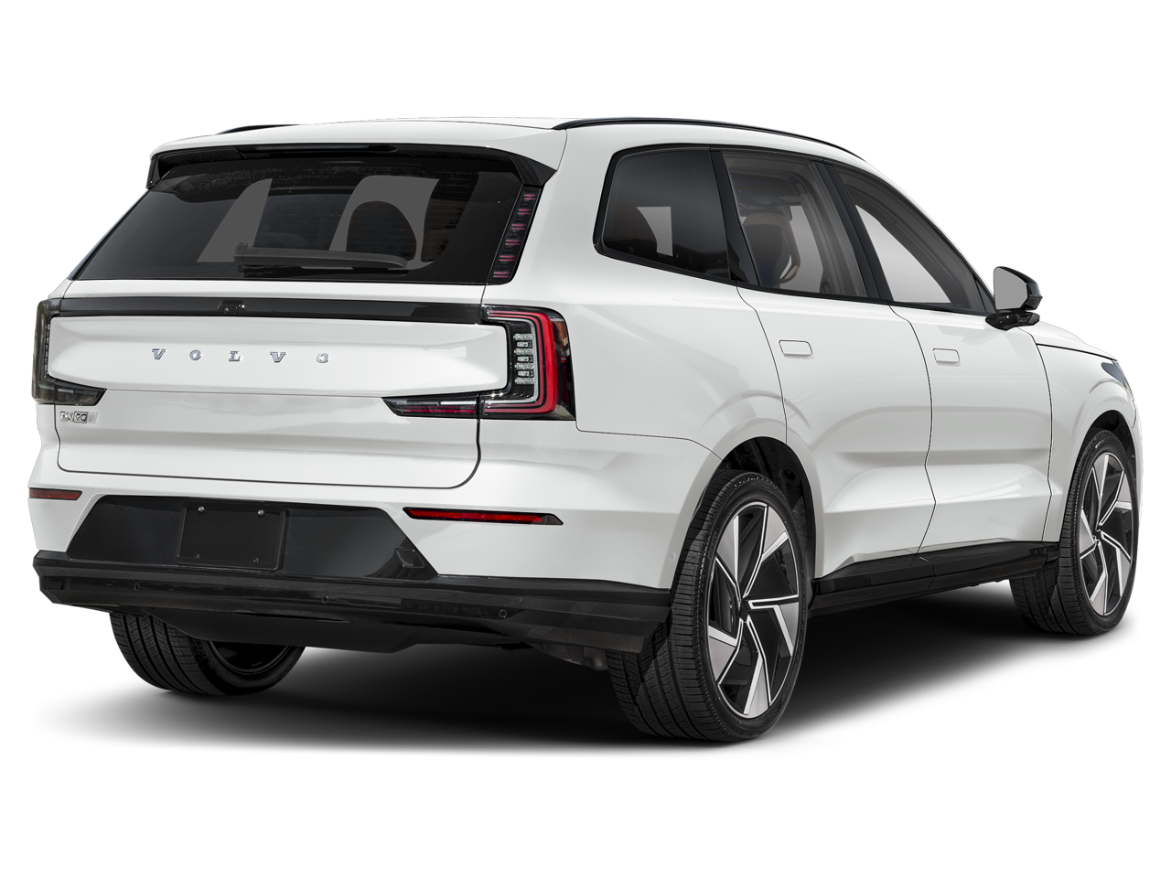 2025 Volvo EX90 Twin Motor Performance Plus 7-Seater