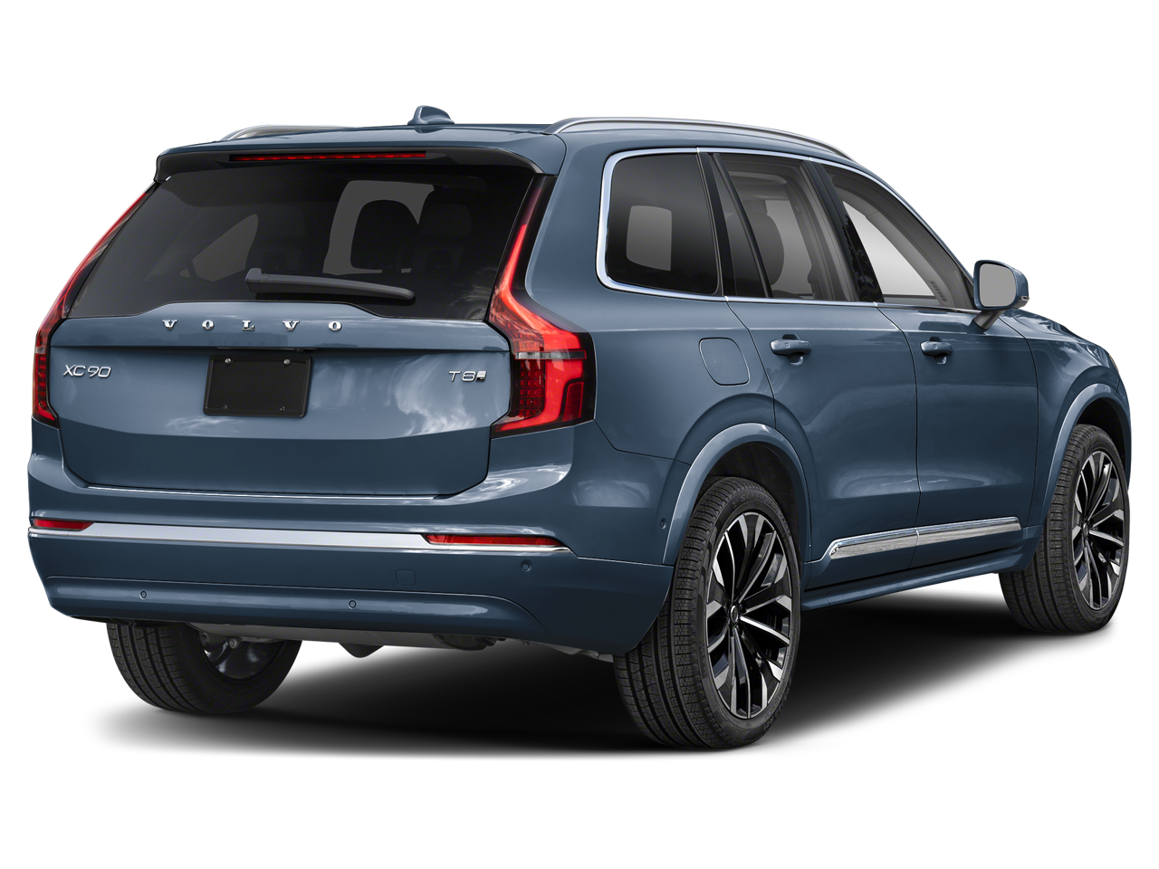 2025 Volvo XC90 Plug-In Hybrid T8 Plus 7 Passenger 2025.5