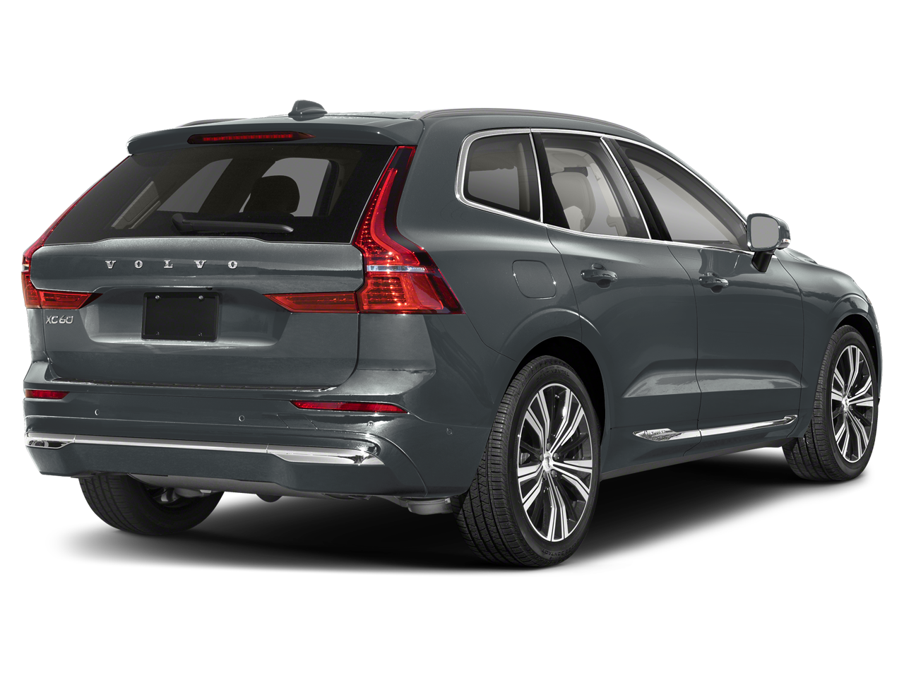 2025 Volvo XC60 Plus - Photo 33