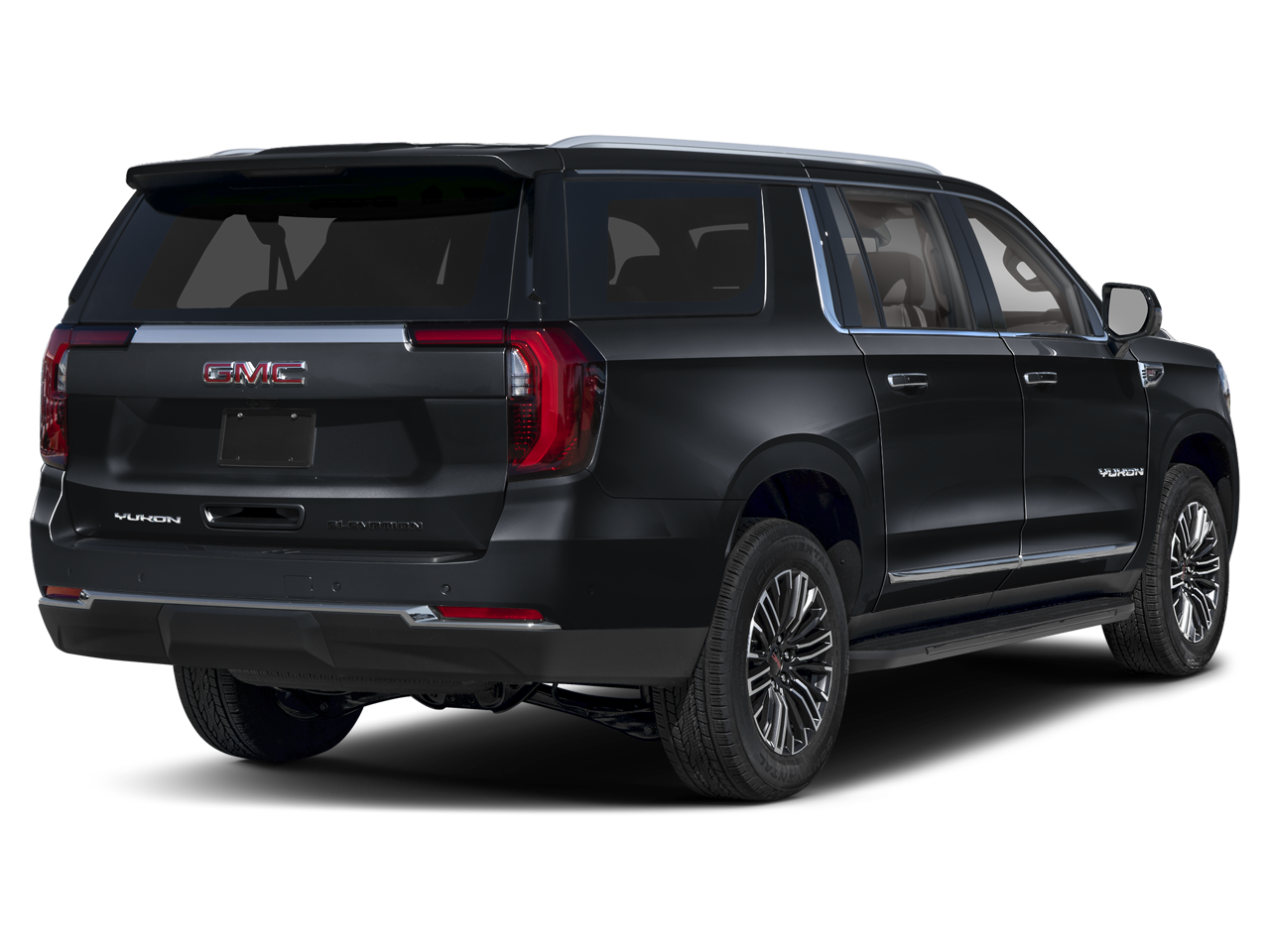 2026 GMC Yukon XL Elevation - Photo 26