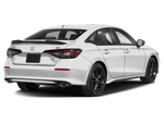 2026 Honda Civic Si Manual