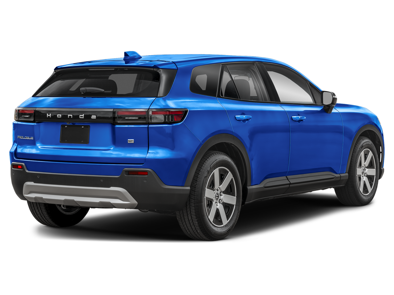 2026 Honda Prologue EX