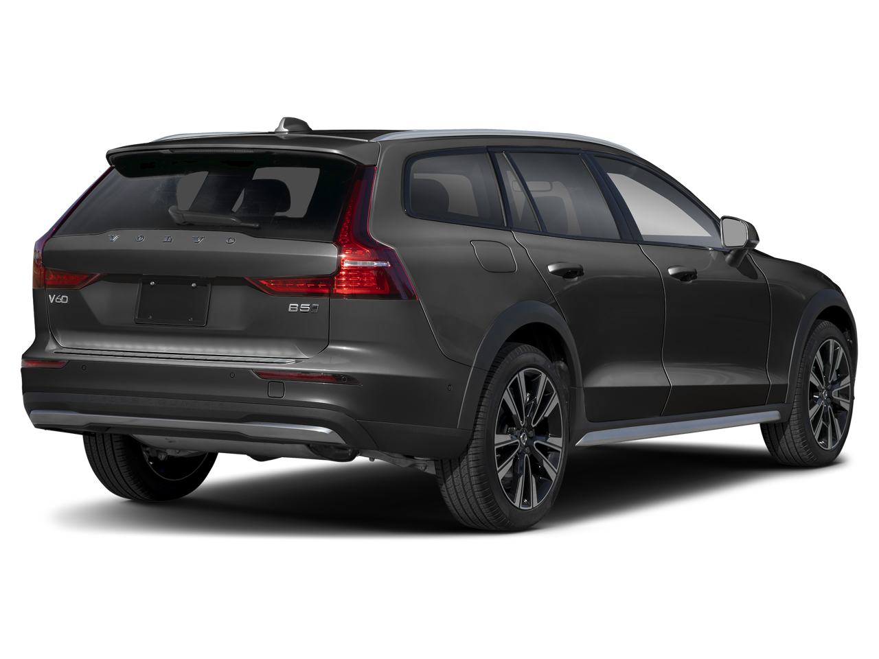 2026 Volvo V60 Cross Country B5 Plus