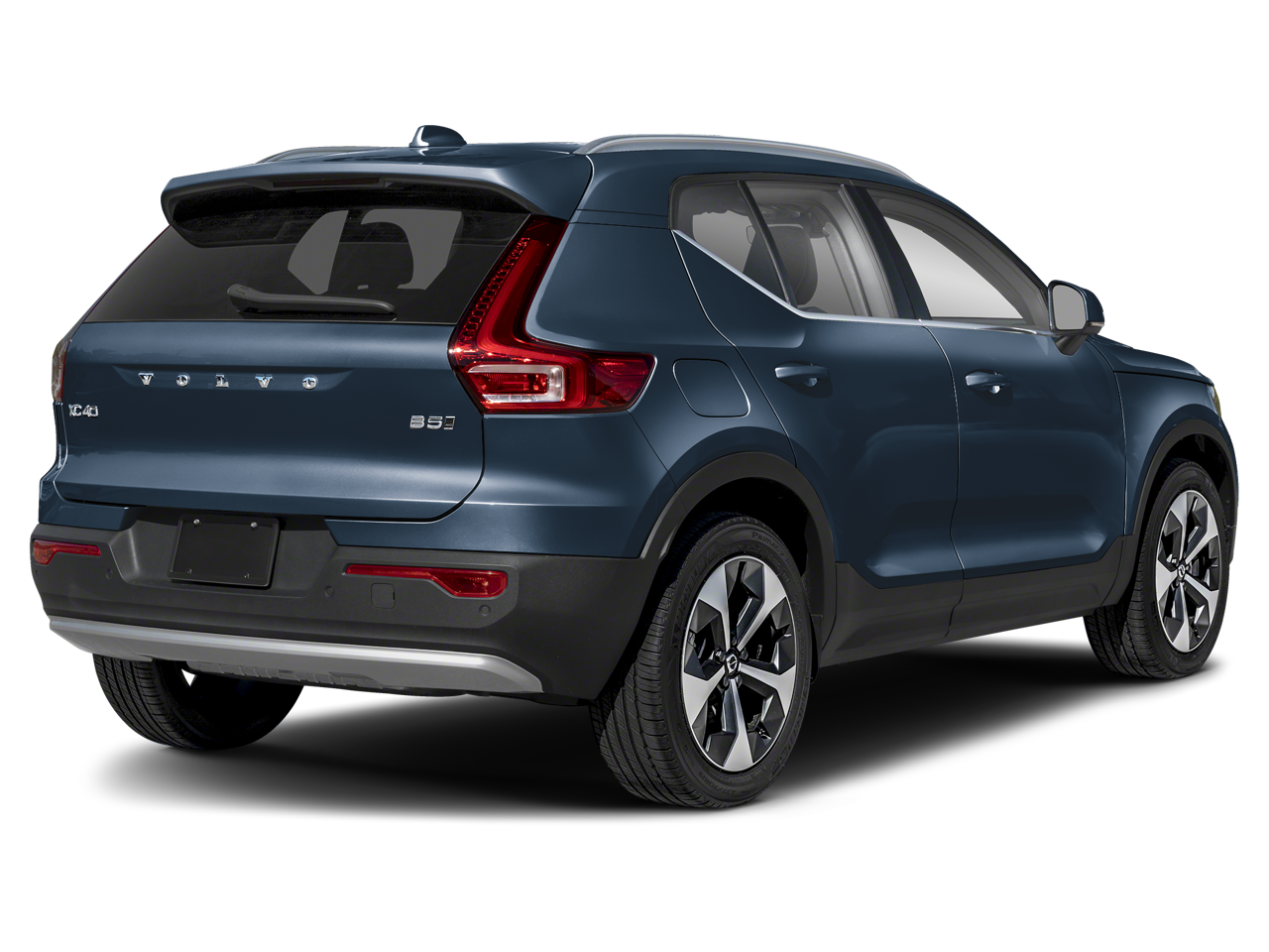 2026 Volvo XC40 B4 Plus
