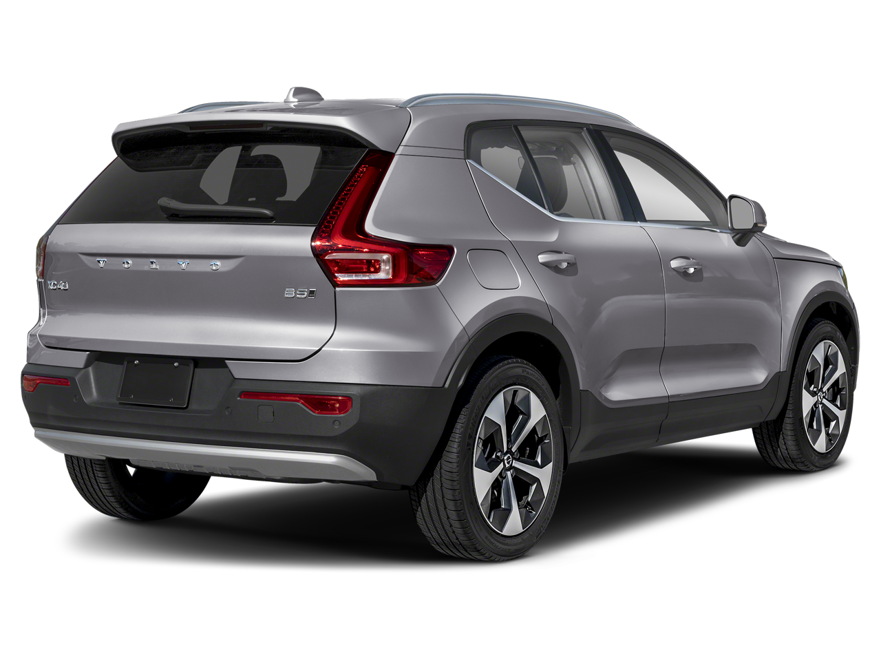 2026 Volvo XC40 B5 Plus