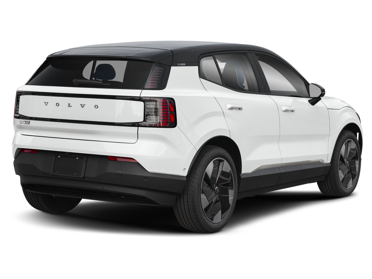 2026 Volvo EX30 Ultra - Photo 32
