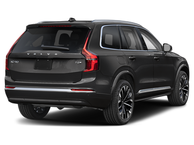 2026 Volvo XC90 Plug-In Hybrid T8 Plus 6 Passenger