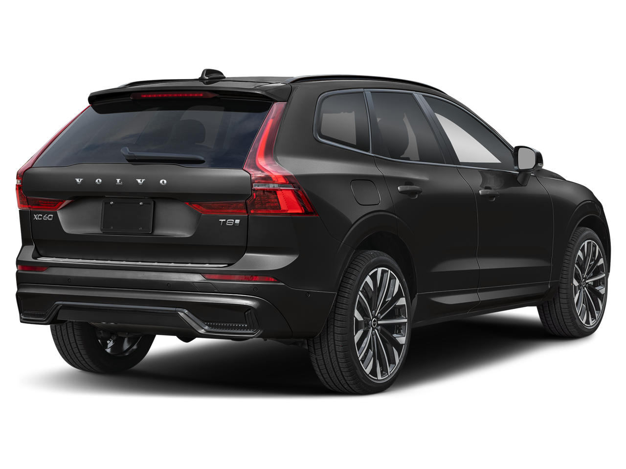 2027 Volvo XC60 Plug-In Hybrid T8 Ultra