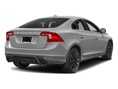 2017 Volvo S60 T5 Dynamic
