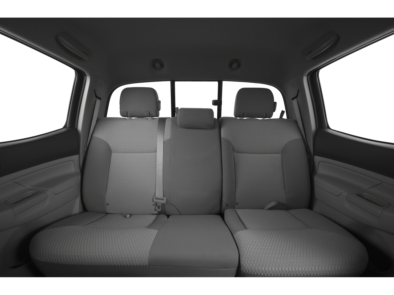 2015 Toyota TACOMA PRERUNNER PreRunner V6