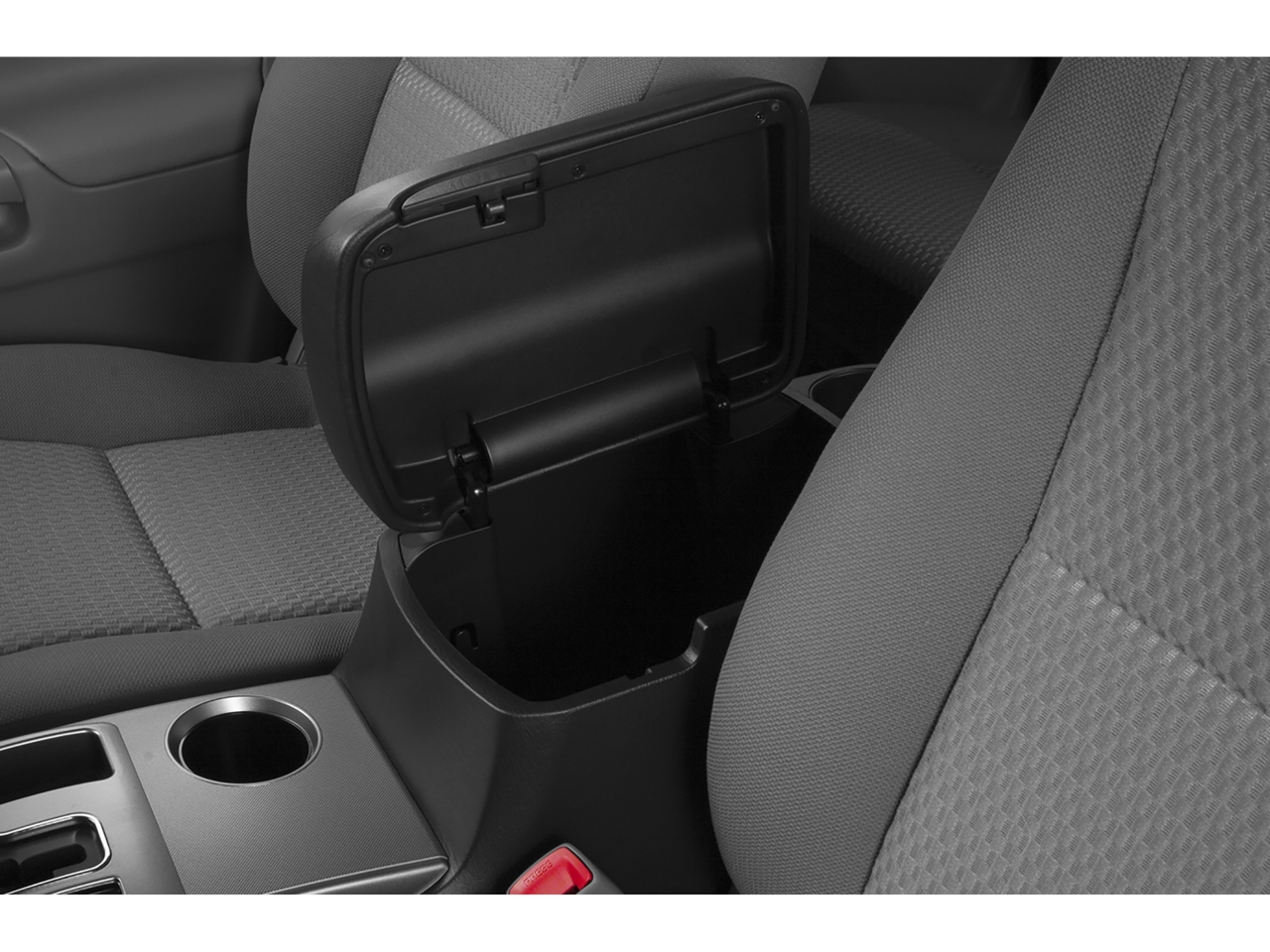 2015 Toyota TACOMA PRERUNNER PreRunner V6