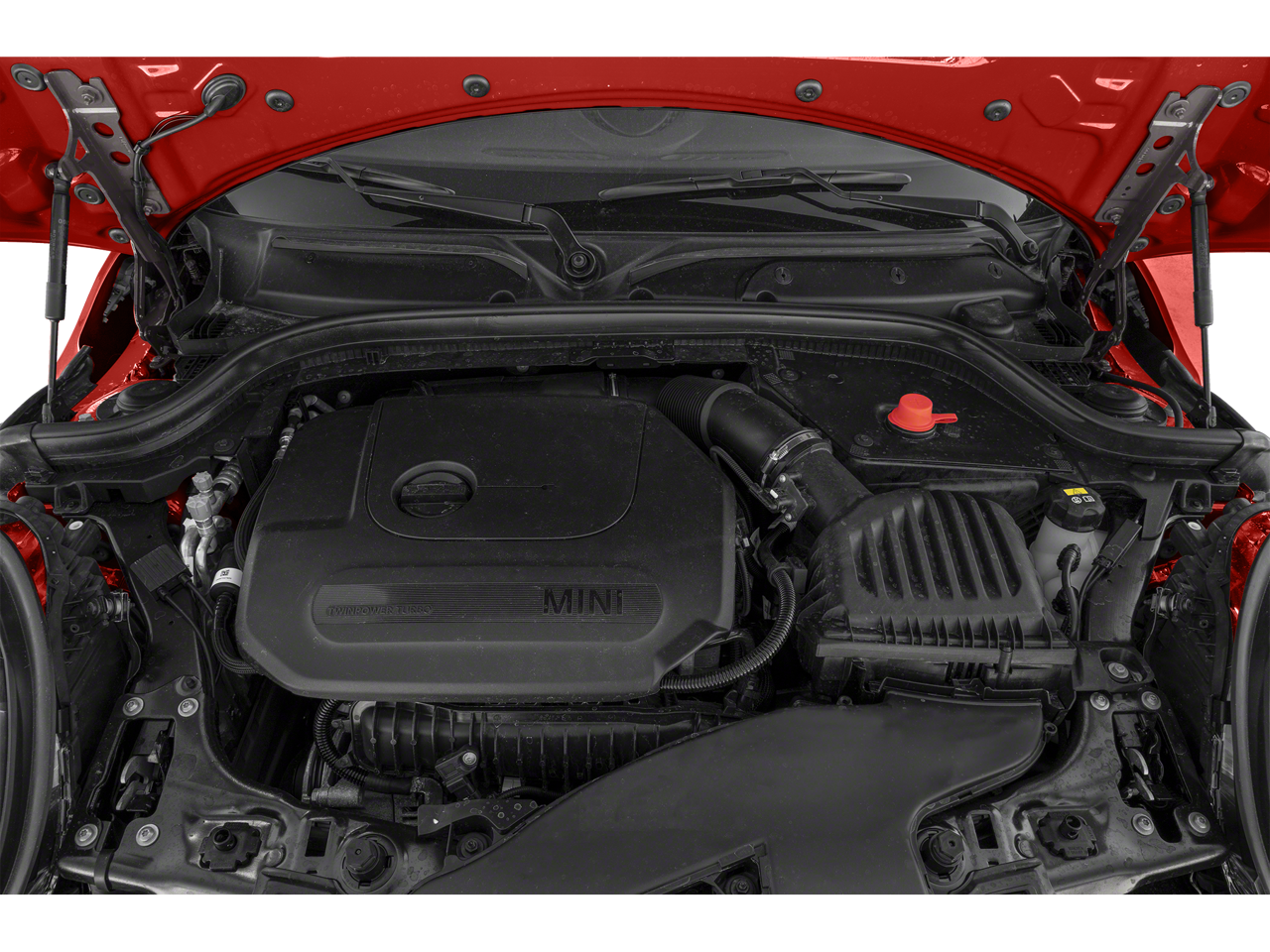 2019 MINI Cooper Classic