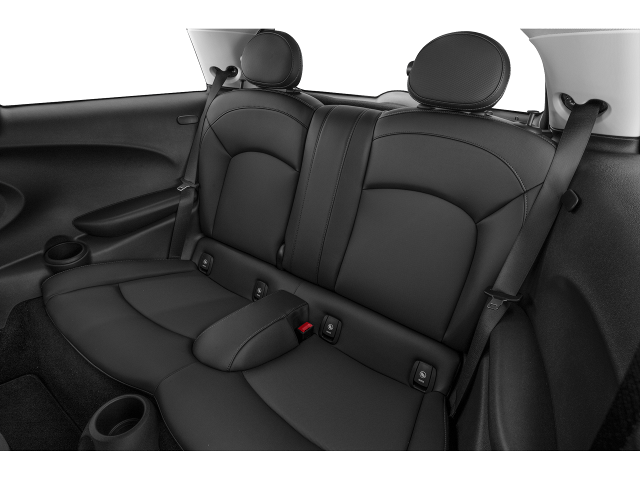 2019 MINI Cooper Classic