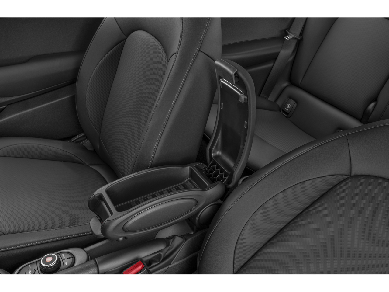 2019 MINI Cooper Classic